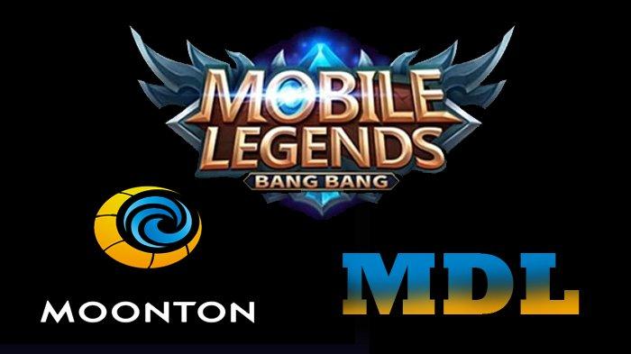 MDL Liga Kedua Mobile Legends