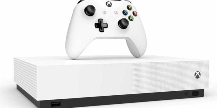 Menghubungan Konsol Xbox One Ke PC