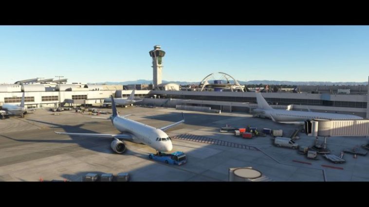 rumah termewah di dunia 2020 Microsoft Flight Simulator 2020 Akan Hadirkan Semua 