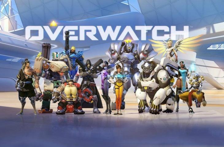 Overwatch