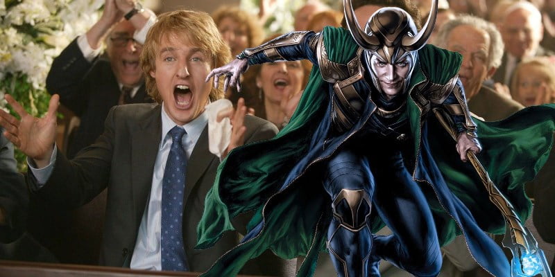 Owen Wilson Reportedly Cast In Loki1