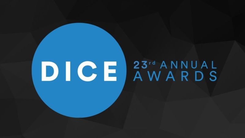 Pemenang DICE Awards 2020