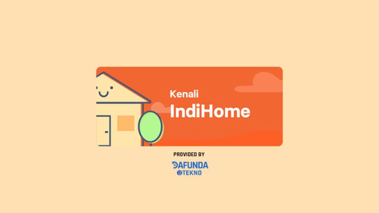 Begini Pengertian FUP IndiHome Batas Kouta Internet Telkom