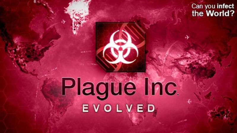 Plague Inc