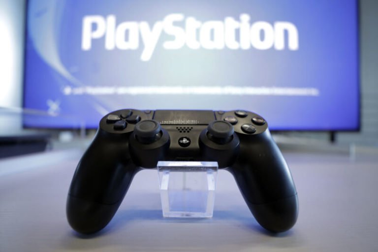Sony Hikes Profit Forecast On Rising Image Sensor Demand