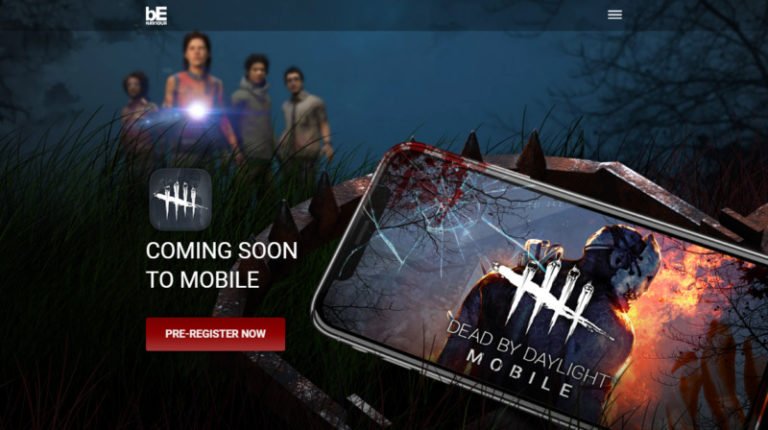 NetEase Games Umumkan Dead By Daylight Mobile Untuk Daerah Asia, Termasuk Indonesia?