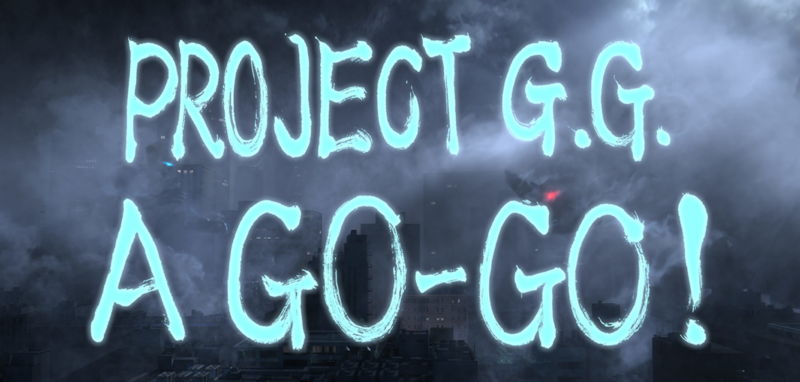 Project GG