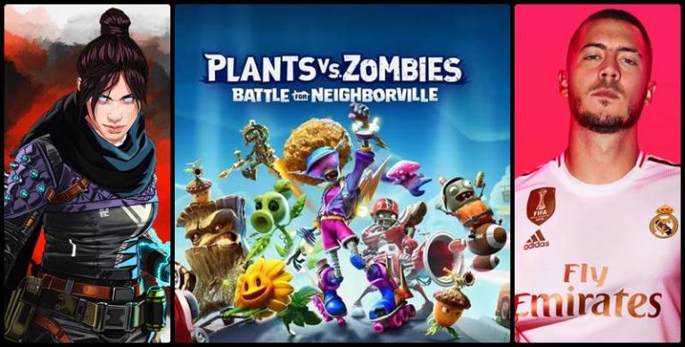Rekomendasi Game PC Besutan EA Terbaik