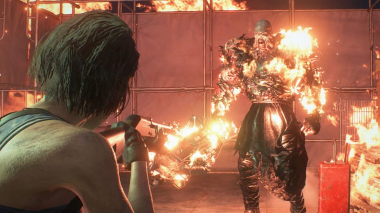 Sebelum Rilis, Capcom Konfirmasi Resident Evil 3 Remake Akan Tersedia Demo