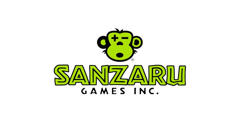 Sanzaru Logo