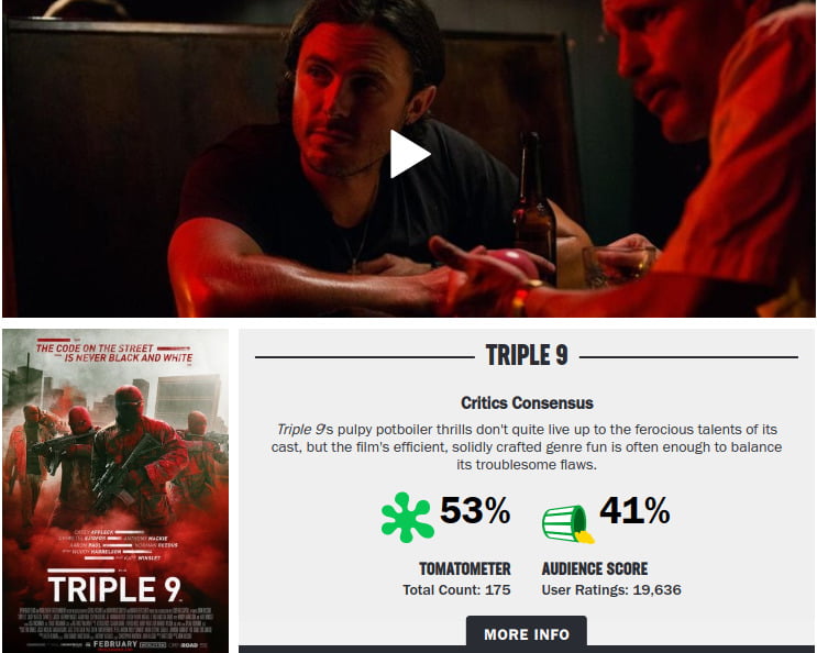 triple 9