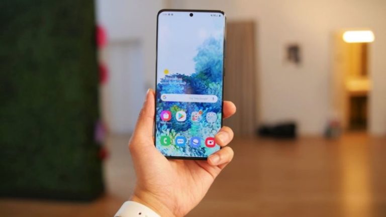 Spesifikasi Samsung Galaxy S20 Plus, Smartphone Gahar Rp 14 Jutaan