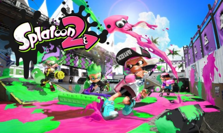 5 Rekomendasi Game Nintendo Switch Terbaik Coba Sekarang!