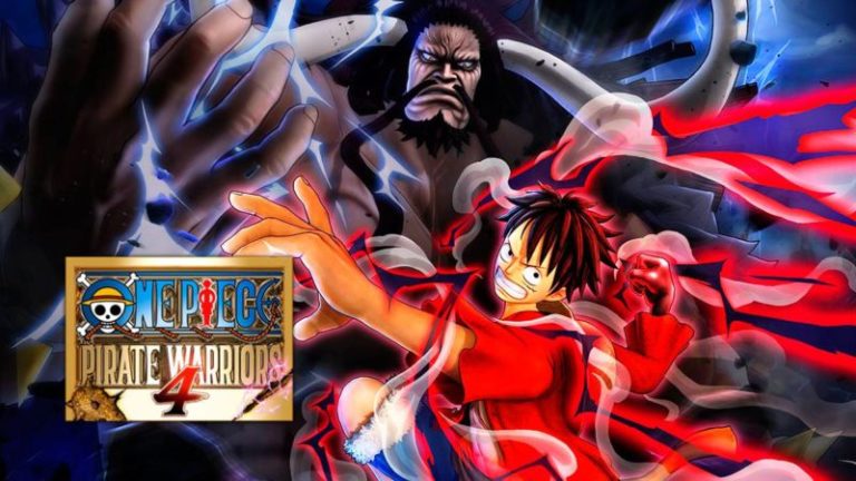 Tanggal Rilis One Piece Pirate Warriors 4