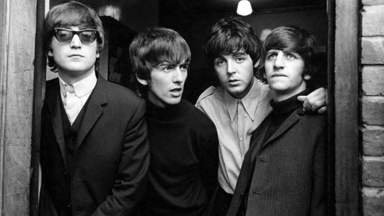 20 Lagu The Beatles Bagi Kamu Yang Pendatang Baru