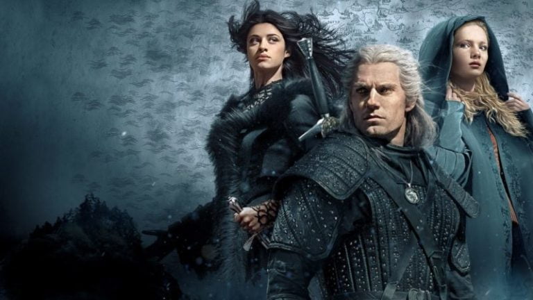 The Witcher Season 2 Mulai Syuting Bulan Ini