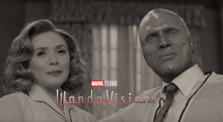 Sinopsis WandaVision Rilis, Bakal Jadi Seri Yang Paling Misterius