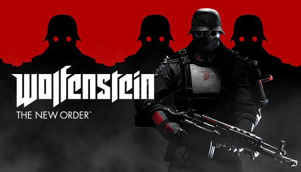 Game Perang Dunia PC Terbaik- Wolfenstein The New Order
