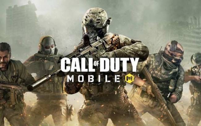 Activision Untung Dari Platform Mobile