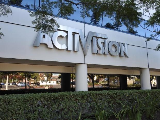 Activision