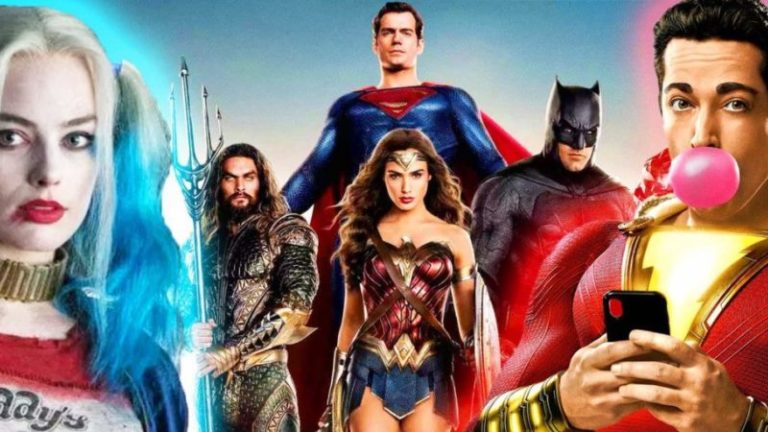 8 Film DCEU Terkeren Sejauh Ini 5 8 Film DCEU Terkeren Sejauh Ini
