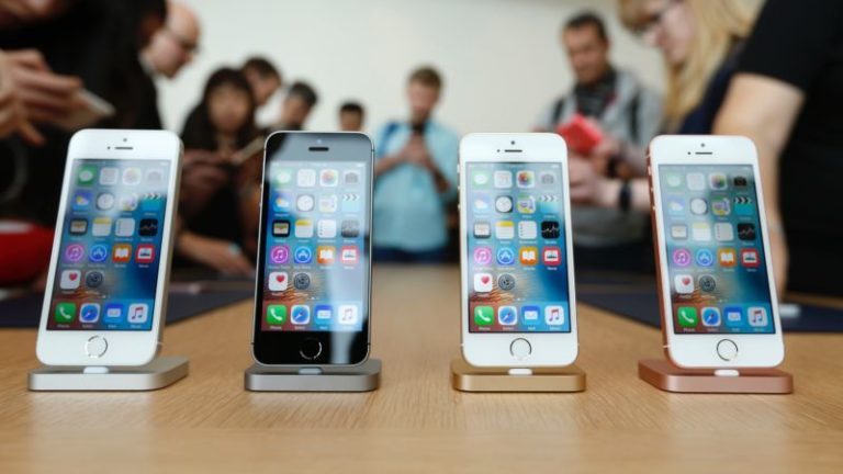 Apple Didenda Regulator Perancis