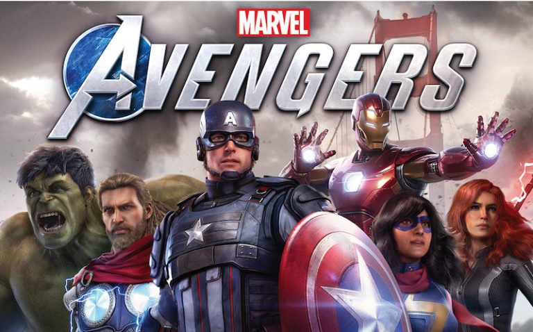 Marvel Avengers
