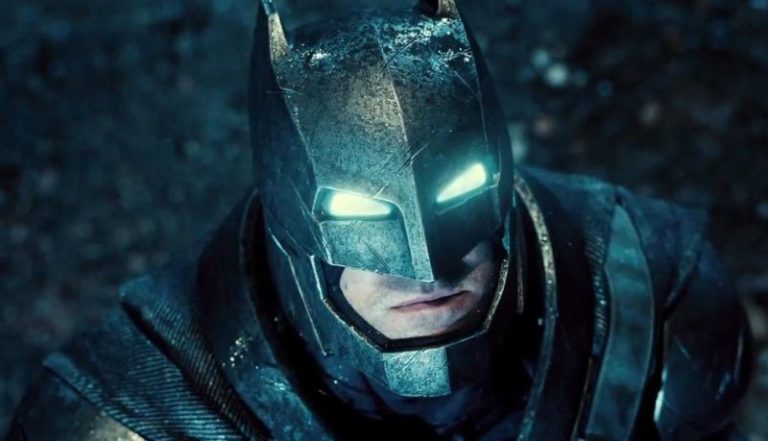 Ben Affleck Sebut Robert Pattinson Bakal Jadi Batman Yang Hebat