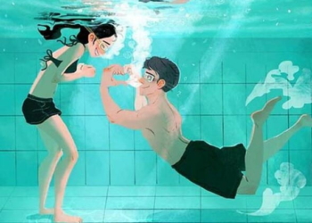 Berenang Dengan Pria Bisa Hamil