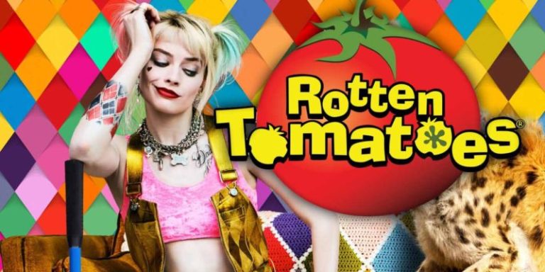 Rotten Tomatoes Umumkan Rating untuk Birds of Prey, Segar atau Busuk?