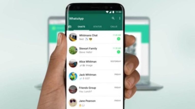 Cara Cek Whatsapp Gangguan