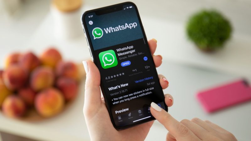 Cara Cek Whatsapp Masih Bisa Di Ponsel Android Dan Iphone