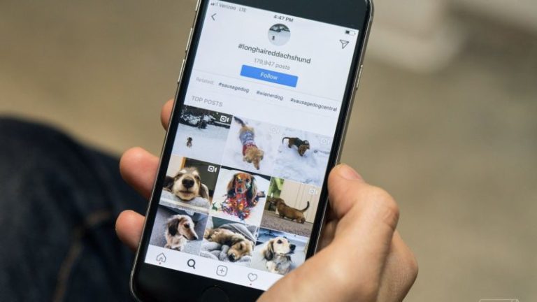 Cara Download Video di IG dengan Menggunakan Aplikasi Video Downlader for Instagram