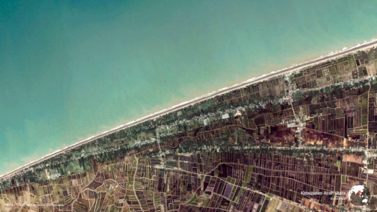 Di Google Earth Ada 1.000 Wallpaper Gratis, Begini Cara Mendapatkannya!