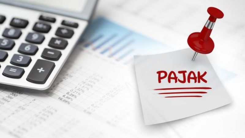 Cara Lapor Pajak Online