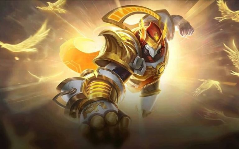Cara Melihat ID Akun Mobile Legends