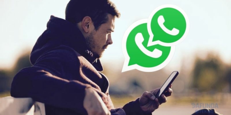Cara Membuat 2 Whatsapp Di Hp Samsung Galaxy A50s