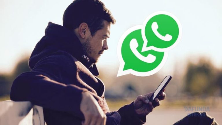 Cara Install 2 WhatsApp di HP Samsung Tanpa Aplikasi 6 Cara Install 2 WhatsApp di HP Samsung Tanpa Aplikasi