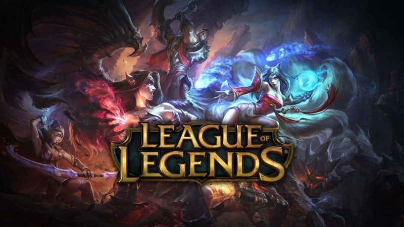 Cara Mendapatkan Skin Gratis League Of Legends