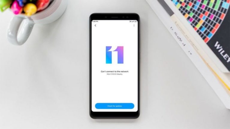 Cara Mengaktifkan Fitur App Drawer Baru di MIUI 11