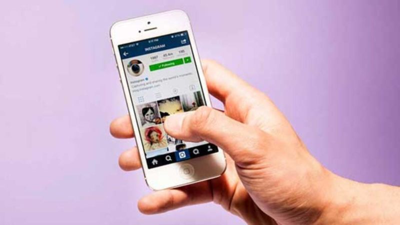 Cara Mengatasi Tautan Tidak Diizinkan Di Instagram