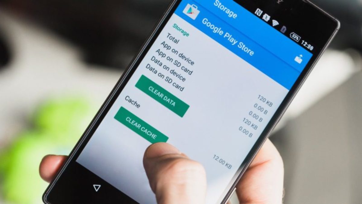 Cara Menghapus Cache di HP Oppo Biar Penyimpanan Lebih Lega – Dafunda.com
