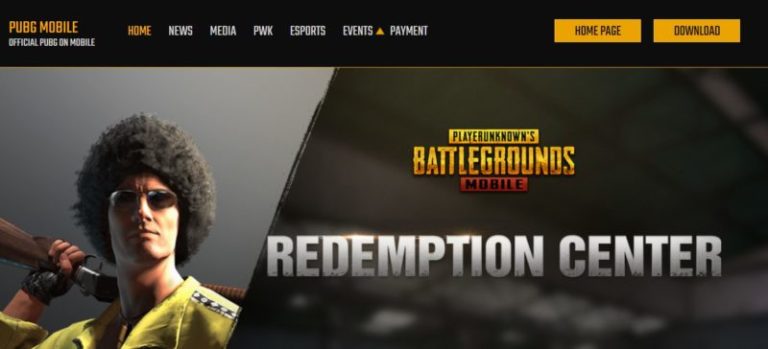 Cara Redeem PUBG Mobile Beserta Kode Hadiah! 4 Cara Redeem PUBG Mobile Beserta Kode Hadiah!