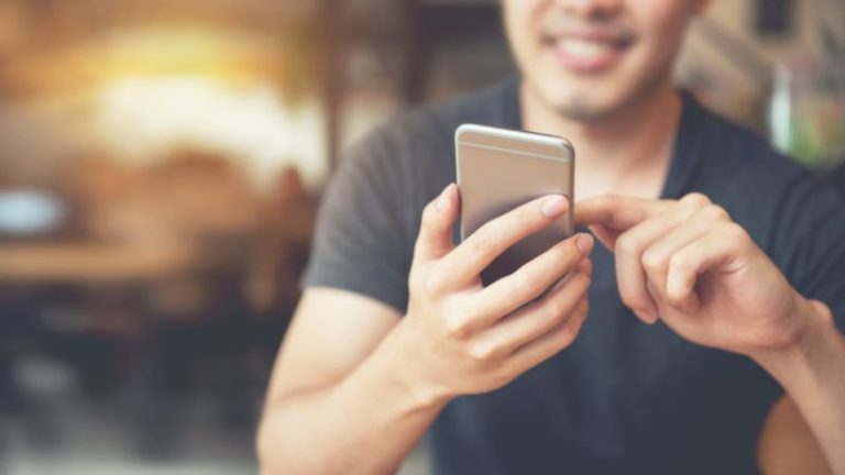 Cara Rekam Layar di HP Realme Tanpa Aplikasi Tambahan