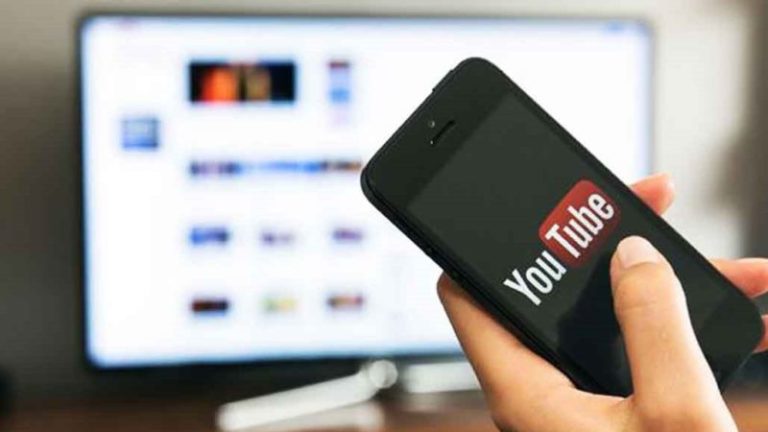 Cara Upgrade Youtube Di Indihome