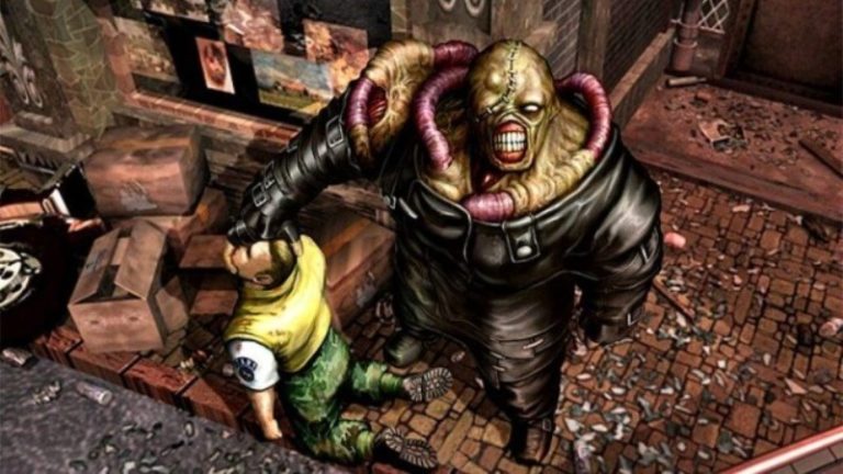 Ini Dia Trik Gokil Mengalahkan Nemesis di Resident Evil 3 Yang Gak Pernah Kita Ketahui!