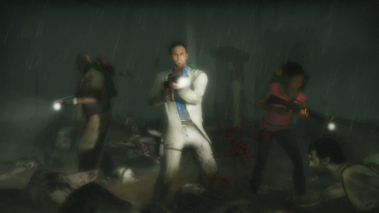 Cheat Left 4 Dead 2 Pc