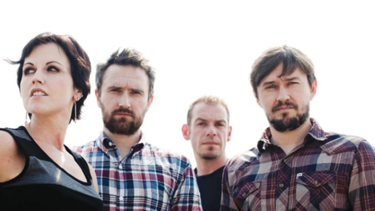 5 Lagu The Cranberries Yang Kamu Tahu Banget
