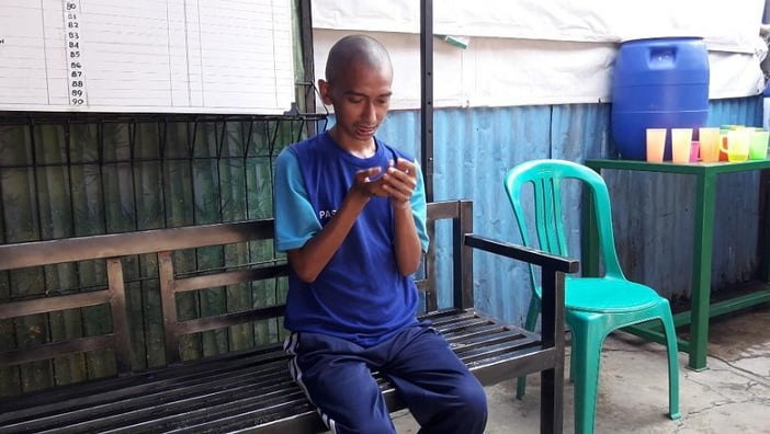 Dampak Kecanduan Smartphone