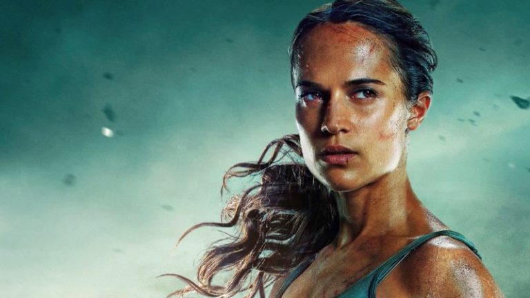 Tomb Raider Sekuel